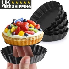 Pack mini tart tins - pack,