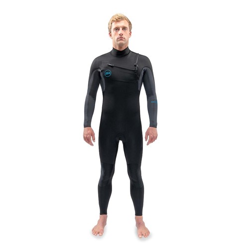 Dakine mens quantum chest - chest, zip