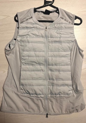 Nike aeroloft running - aeroloft, vest