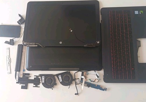 Omen ax202na 6 - omen, 15.6"