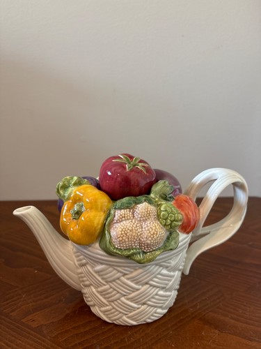Vintage fitz floyd - vintage,
