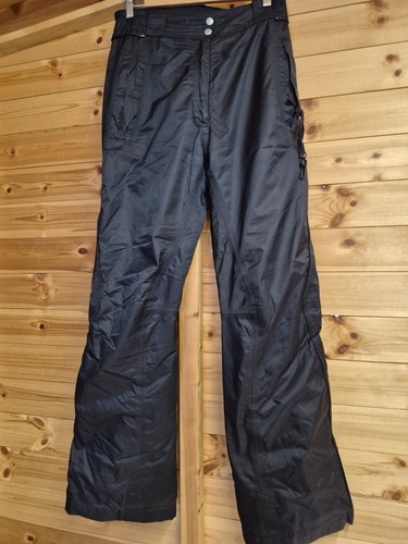 Schoffel ski trousers 12 - schoffel,