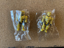 Halo MEGA Bloks/Construx - x2