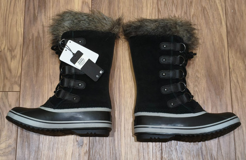 Sorel women joan arctic - joan, of