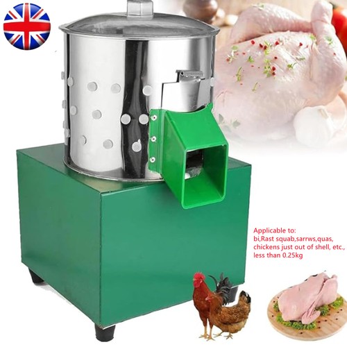 Stainless steel poultry - stainless,
