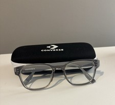 Converse Glasses With Case