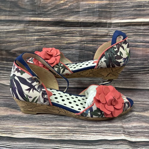 Ruby shoo phylis blue - ruby,