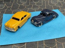 Dinky toys - dinky, no