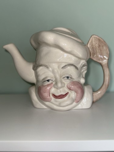 Vintage crown devon - vintage,