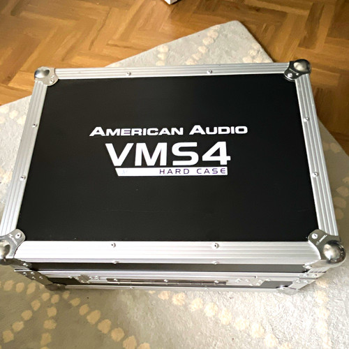 Flight case for - case,