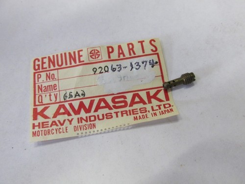 Kawasaki nos new 92063 - kawasaki,
