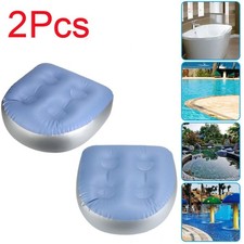2pcs inflatable booster seat - inflatable,