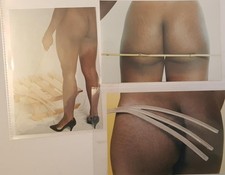 Vintage Spanking CP Interest