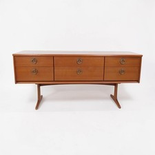Mid Century Austinsuite Teak
