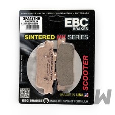 SYM GTS 250 2007 - 2008 EBC