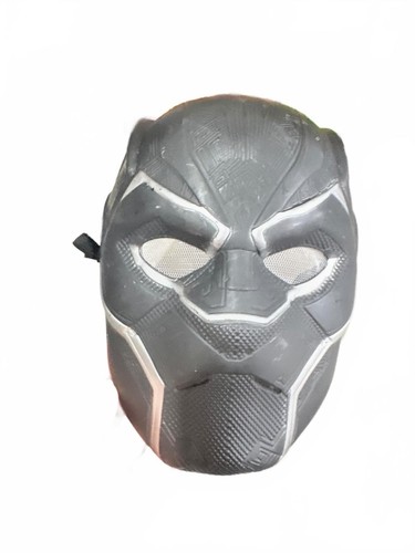 Marvel black panther costume - marvel,