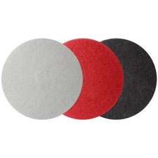 17” Professional Floor Pads