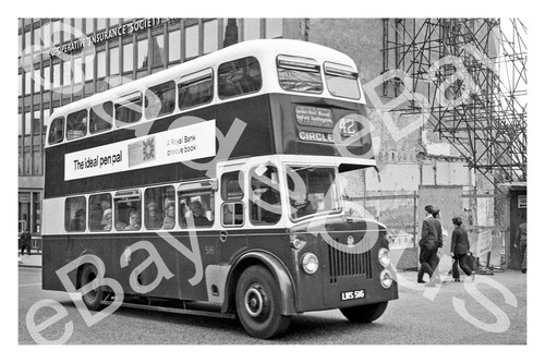 Bus photograph edinburgh t - photograph,