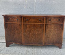 Antique burr walnut - antique,