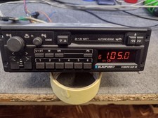 Blaupunkt Coburg SQR49 with