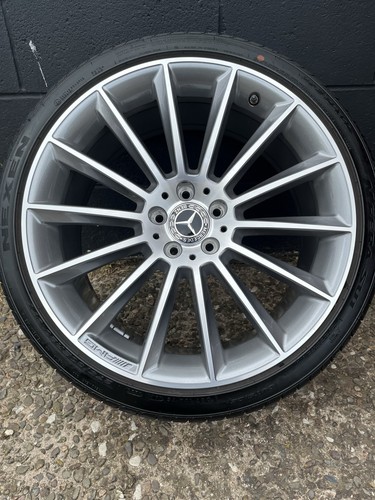 Mercedes benz cls rear - benz, 20”