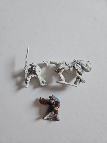 Citadel warhammer 80s - warhammer,