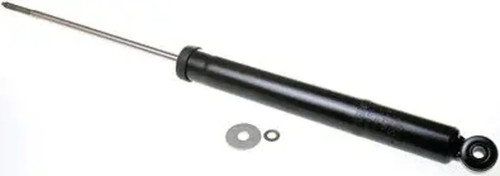 Shock absorber top pin dsf032g - shock,