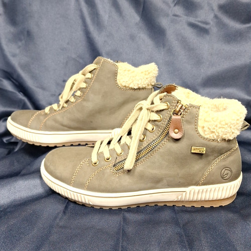 Remonte dorndorf ankle - 8.5,