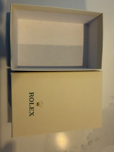 Oem rolex empty box watch - oem,