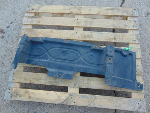 Transporter under tray - vw,