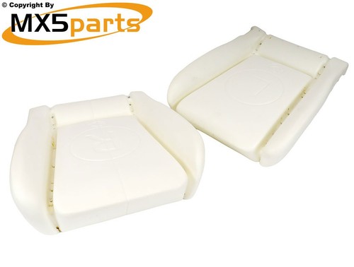 Mx5 seat base foam cushions - mx5,