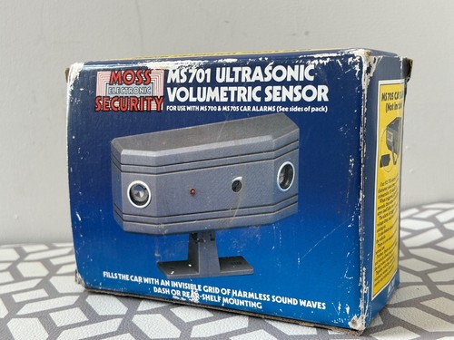 Moss security ms701 - moss,