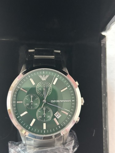 Emporio armani ar11507 quartz - emporio,