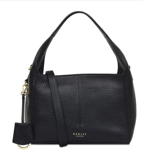 Bnwt radley hillgate place - bnwt,