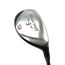 Wilson Staff DH6 3 Hybrid / 19