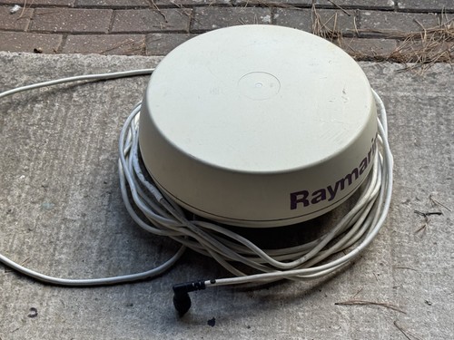 Raymarine m92650 2kw - m92650-s,