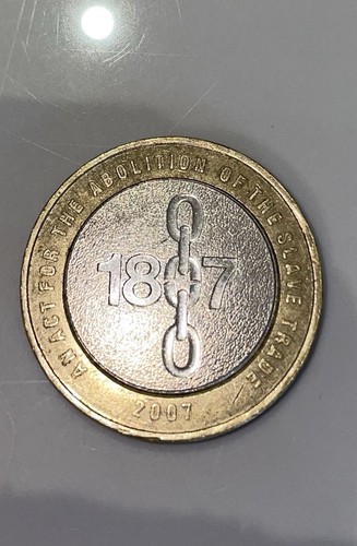 Rare triple error - rare, pound