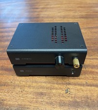 Schiit Moda 3+ and Magni 3