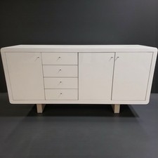 Modern High Gloss Sideboard