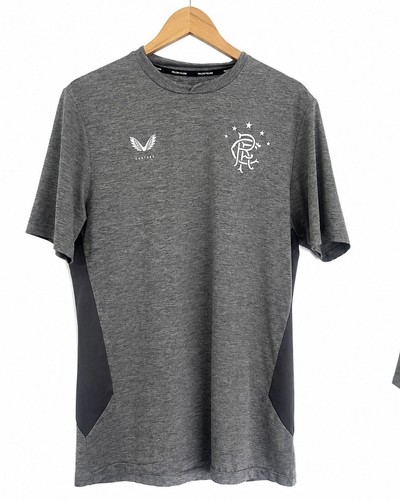 Retro glasgow rangers - retro, castore