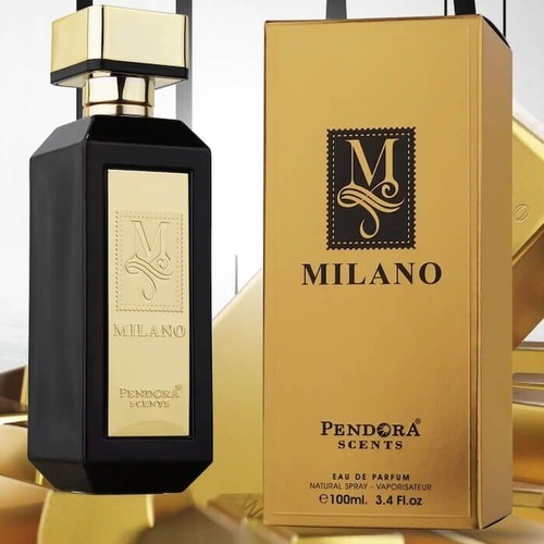 Milano eau parfum - eau, de