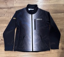 Top Secret Japan Jacket Size L