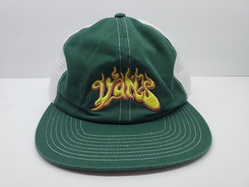 Vans higher place - higher,