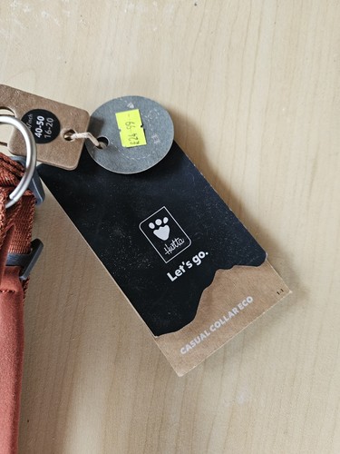 Hurtta eco casual - hurtta,