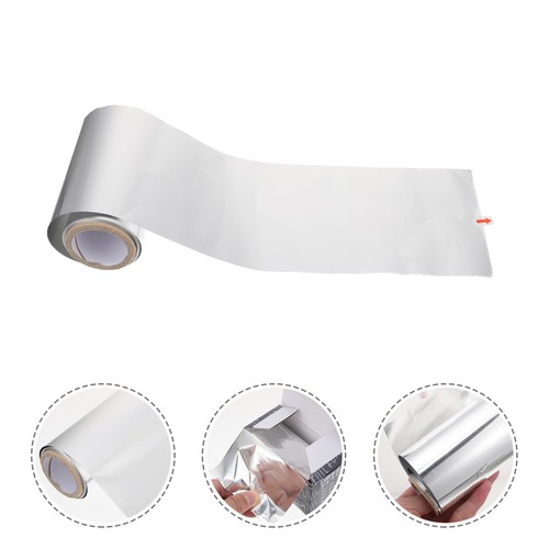 Rolls tin foil hair - 3,