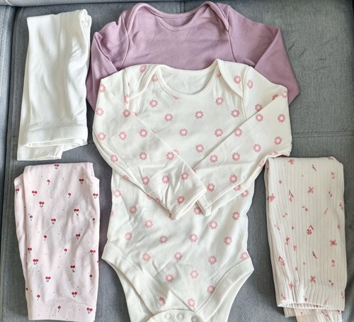 Months baby girl - 12–18,