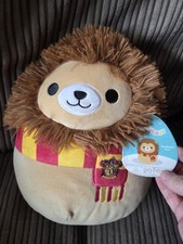 Squishmallows Harry Potter