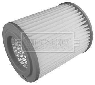 Borg beck bfa2136 air filter - &,