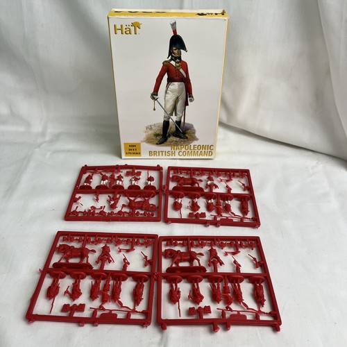 Hat napoleonic british - napoleonic,