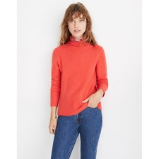 Madewell Inland Sweater Womens